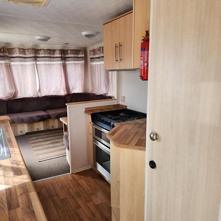 Ingoldmells, The Grange Holiday Park 3-Bedroom Caravan Skegness Eksteriør bilde