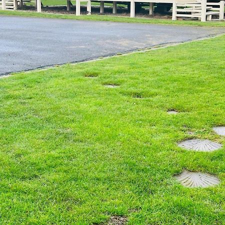 Ingoldmells, The Grange Holiday Park 3-Bedroom Caravan Skegness Eksteriør bilde