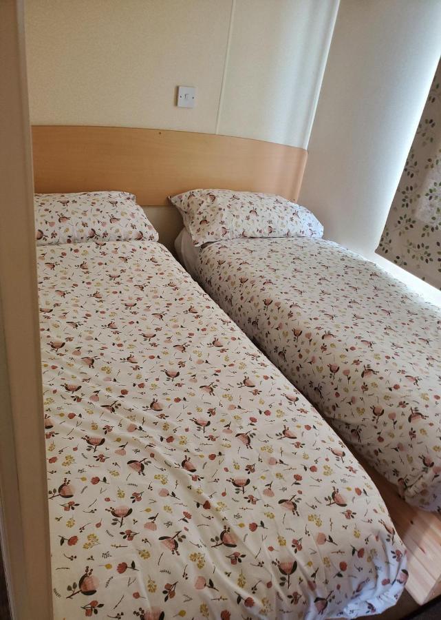 Ingoldmells, The Grange Holiday Park 3-Bedroom Caravan Skegness Eksteriør bilde