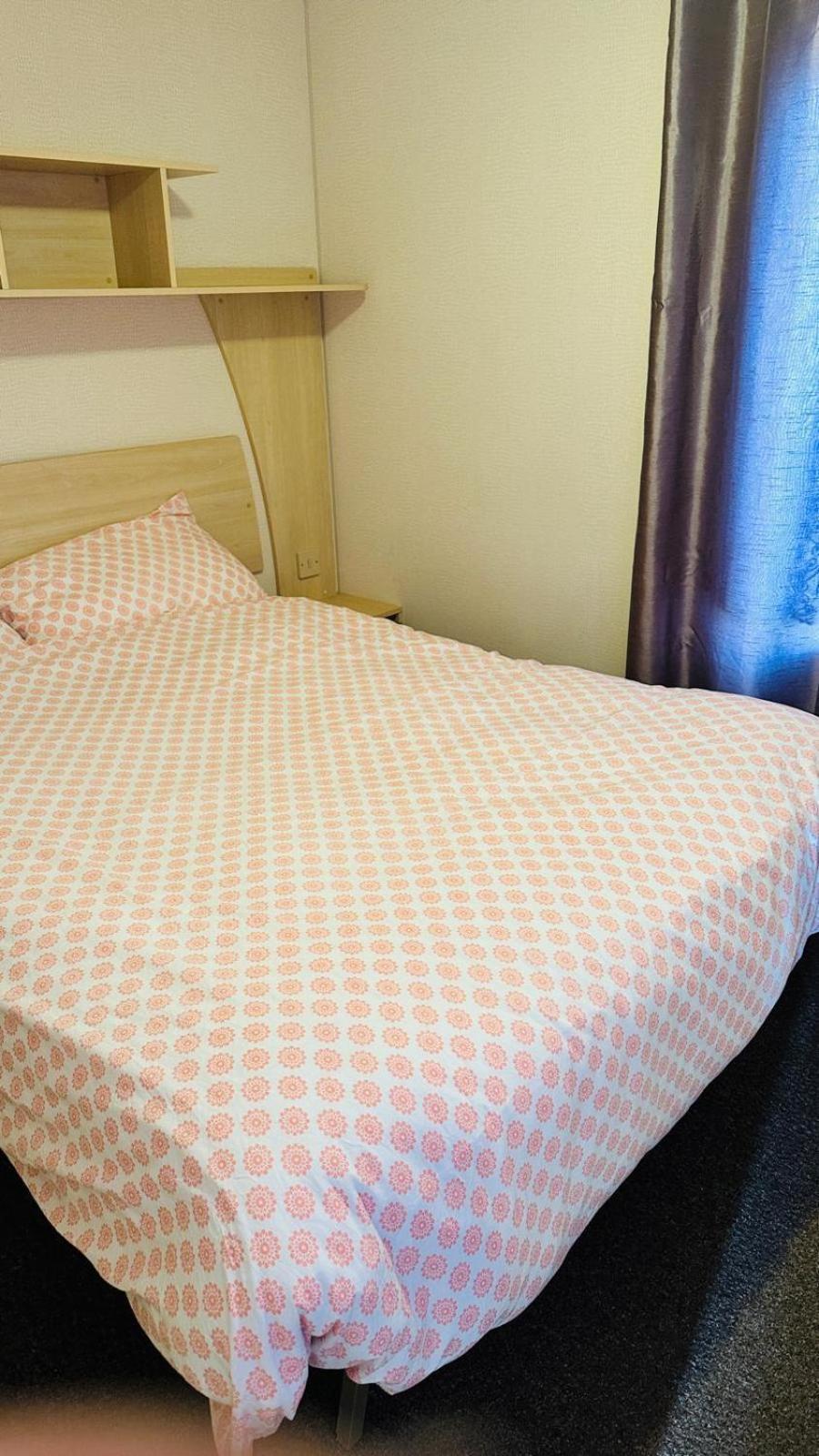 Ingoldmells, The Grange Holiday Park 3-Bedroom Caravan Skegness Eksteriør bilde