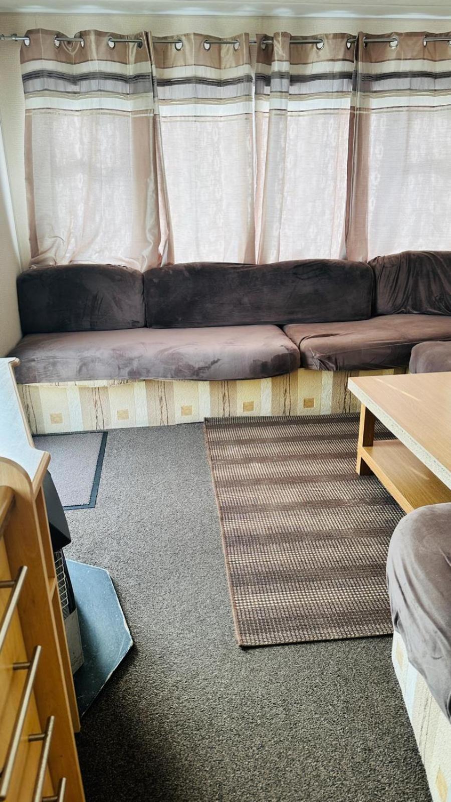 Ingoldmells, The Grange Holiday Park 3-Bedroom Caravan Skegness Eksteriør bilde