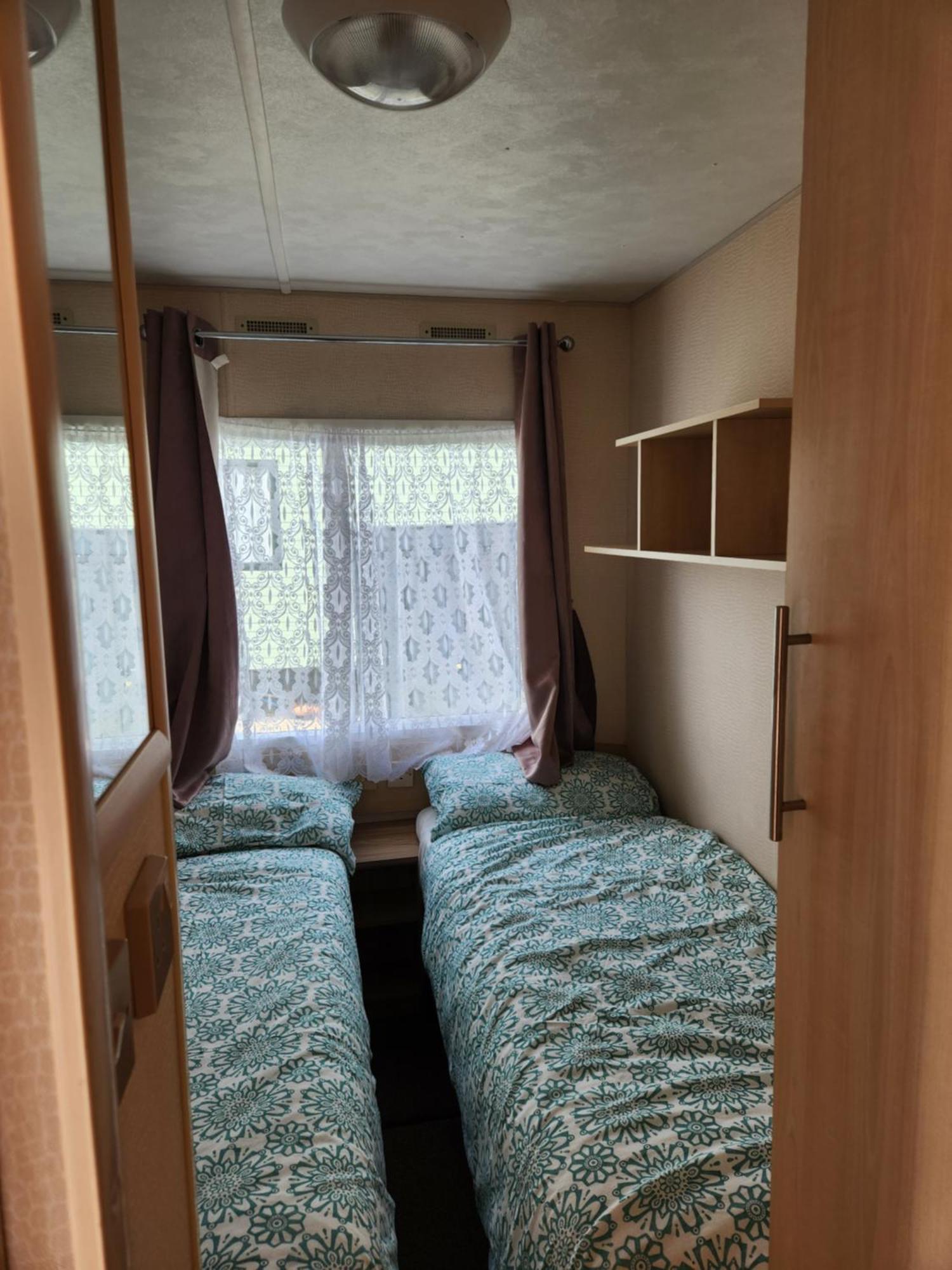 Ingoldmells, The Grange Holiday Park 3-Bedroom Caravan Skegness Eksteriør bilde